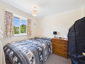 Bedroom 2- click for photo gallery